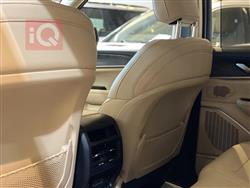 Jeep Grand Cherokee L